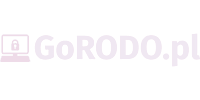 Logo GoRODO.pl