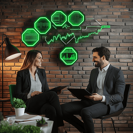 Konsultacja finansowa ZDOBI group