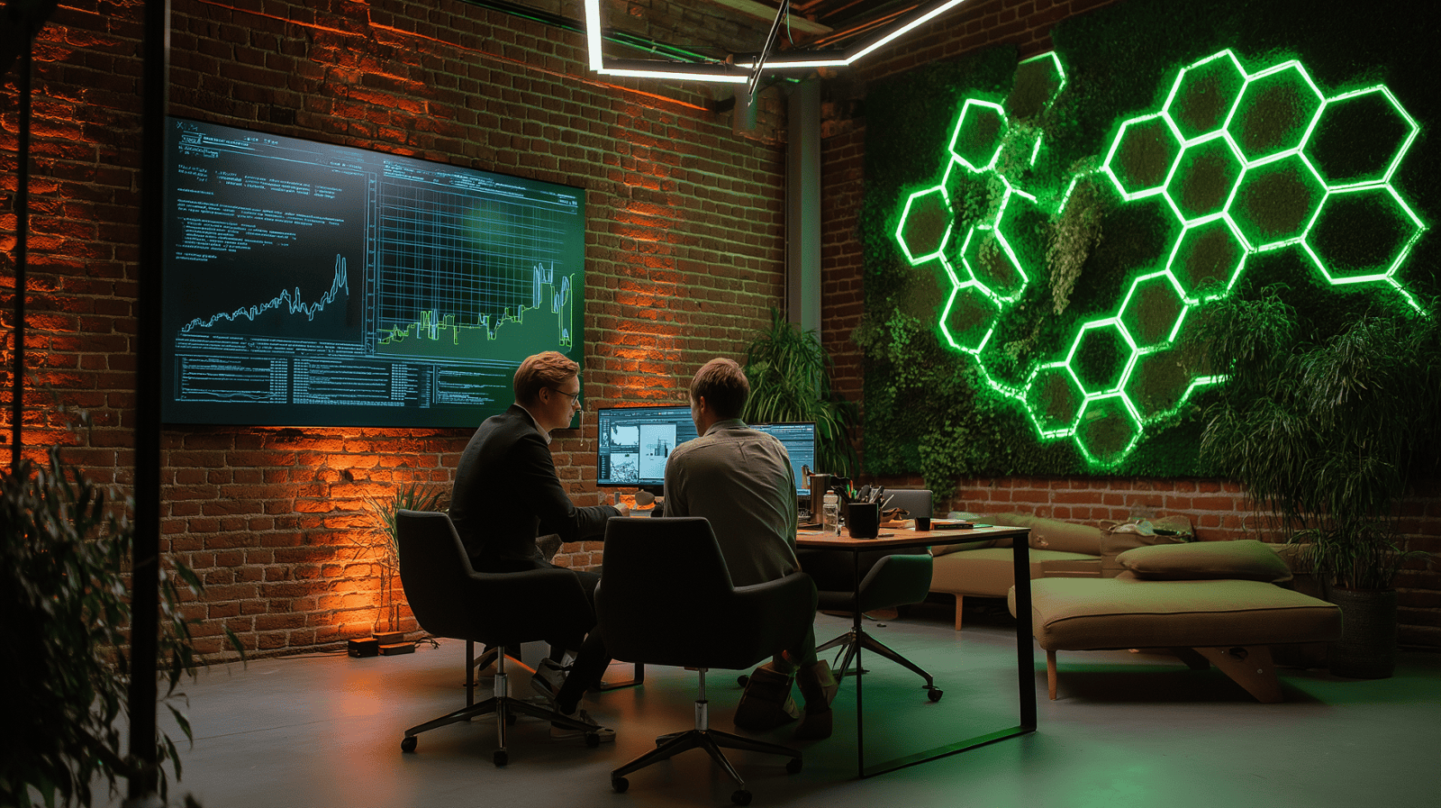 Programista stron internetowych ZDOBI group